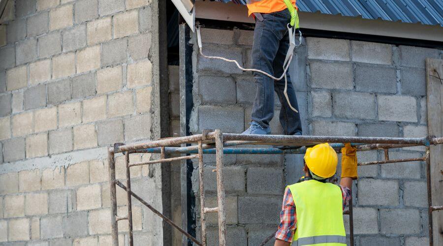 Local Chimney Repair in Huntingburg, IN